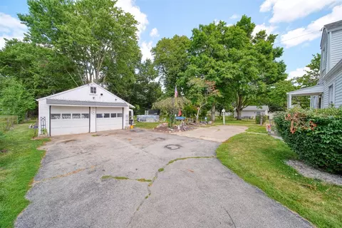 Exterior - 1418 Moore, Adrian, MI 49221 photo 3 of 15
