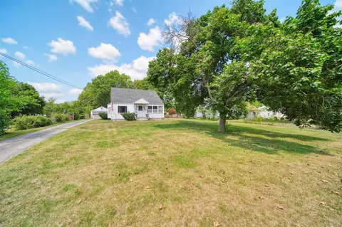Exterior - 1418 Moore, Adrian, MI 49221 photo 1 of 15