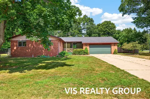 7645 Carefree, Whitehall, MI 49461