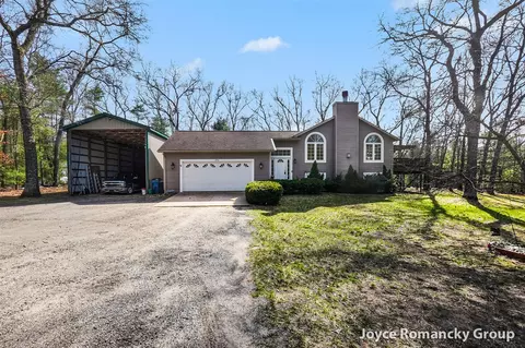 850 W White Lk, Twin Lake, MI 49457