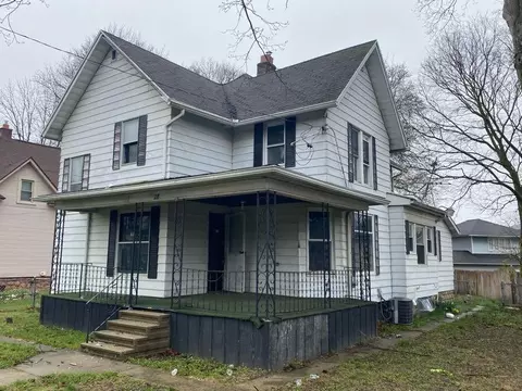 28 Convis, Battle Creek, MI 49017