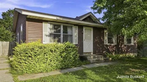 3675 Bluebird, Wyoming, MI 49519