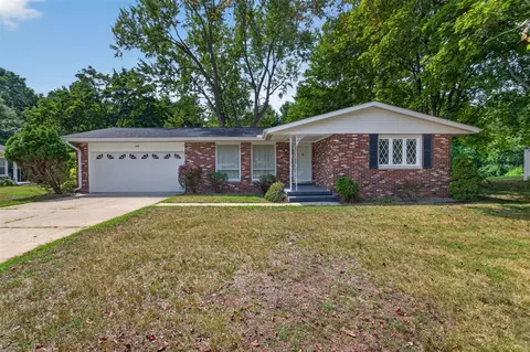 Exterior - 145 Mohawk, Jackson, MI 49203 photo 4 of 9