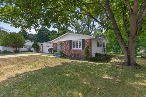 Exterior - 145 Mohawk, Jackson, MI 49203 photo 3 of 9