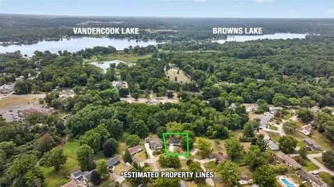 View/Area - 145 Mohawk, Jackson, MI 49203 photo 1 of 5