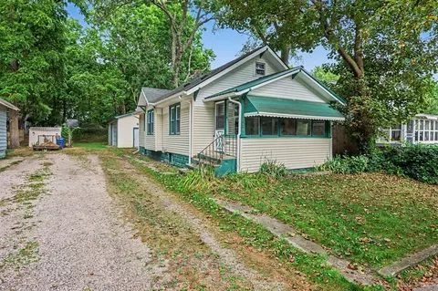 414 Trimble, Kalamazoo, MI 49048