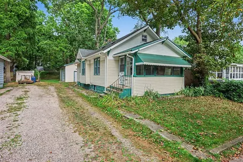 414 Trimble, Kalamazoo, MI 49048