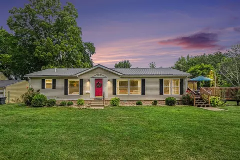 533 Humphrey, South Haven, MI 49090