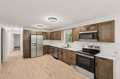 Kitchen - 6627 S Jackson, Jackson, MI 49201 photo 1 of 2