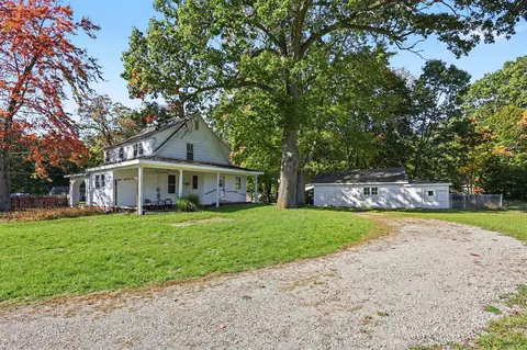 598 S S Brks, Muskegon, MI 49442