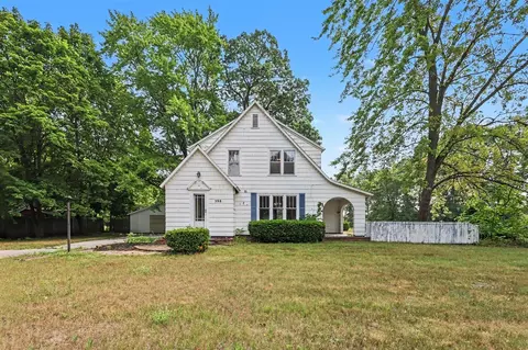 598 S S Brks, Muskegon, MI 49442