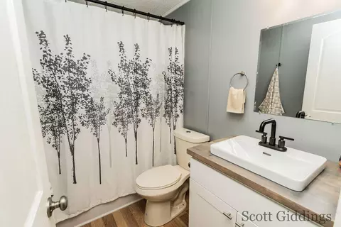 Bath - 318 E Bellevue, Stanton, MI 48888 photo 7 of 7