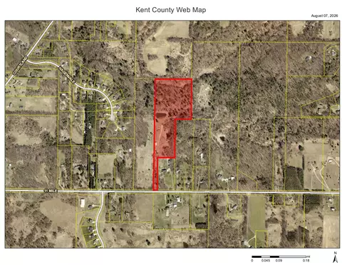 5609 11 Mile, Rockford, MI 49341