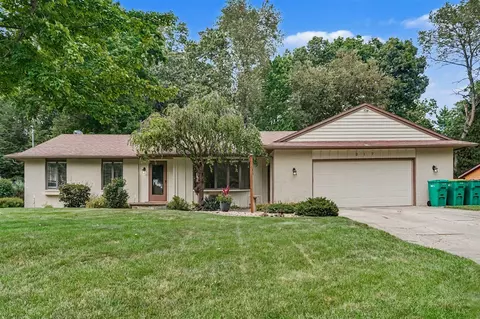 217 Cliffwood, Portage, MI 49002