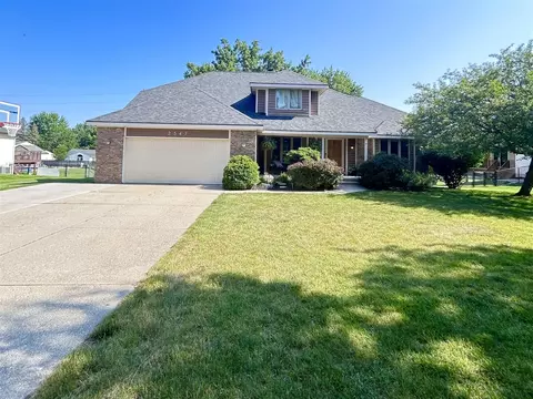 2547 Moerland, Grand Rapids, MI 49504