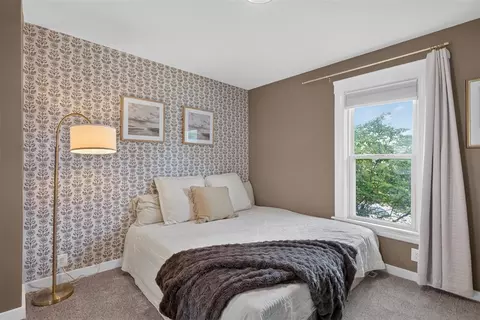 Bedroom - 438 W Monroe, Jackson, MI 49202 photo 1 of 6