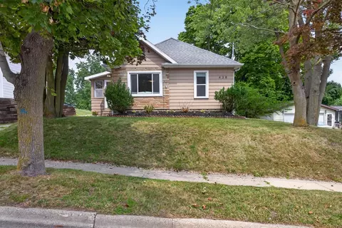 Other - 438 W Monroe, Jackson, MI 49202 photo 1 of 7