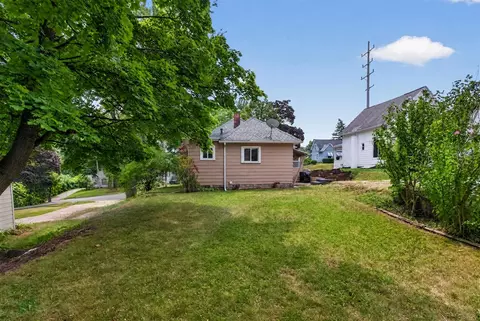 Exterior - 438 W Monroe, Jackson, MI 49202 photo 5 of 5