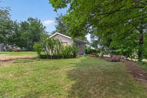 Exterior - 438 W Monroe, Jackson, MI 49202 photo 4 of 5