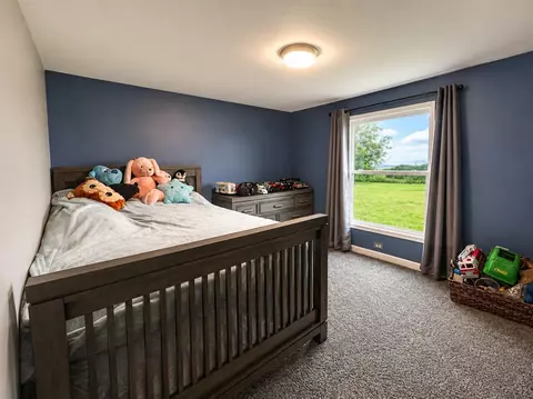 Bedroom - 12945 Saddler, Plainwell, MI 49080 photo 1 of 2