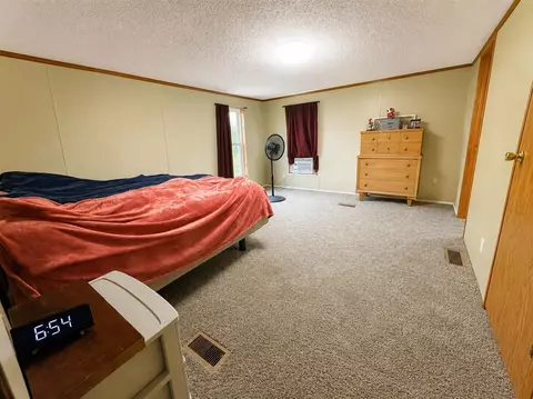Bedroom - 12945 Saddler, Plainwell, MI 49080 photo 2 of 2