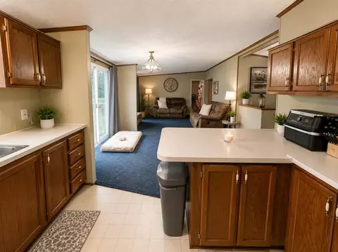 Kitchen - 12945 Saddler, Plainwell, MI 49080 photo 1 of 1