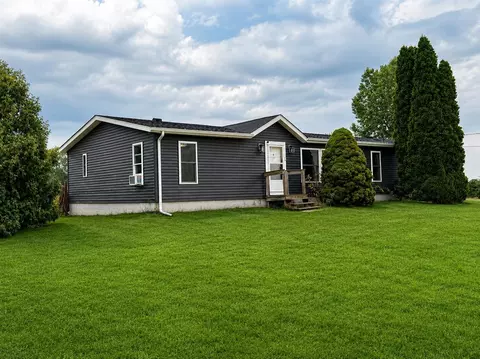 Exterior - 12945 Saddler, Plainwell, MI 49080 photo 1 of 3
