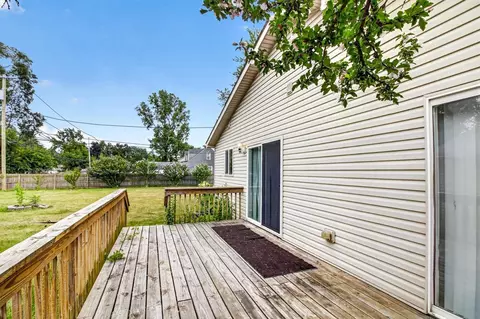 Exterior - 11209 Jackson, Taylor, MI 48180 photo 5 of 20
