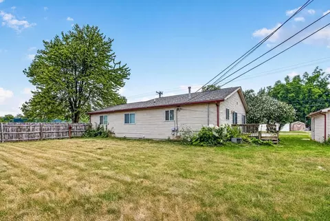 Exterior - 11209 Jackson, Taylor, MI 48180 photo 13 of 20