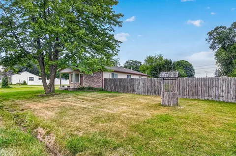 Exterior - 11209 Jackson, Taylor, MI 48180 photo 4 of 20
