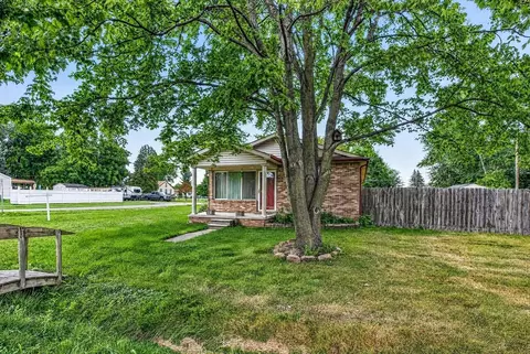 Exterior - 11209 Jackson, Taylor, MI 48180 photo 10 of 20