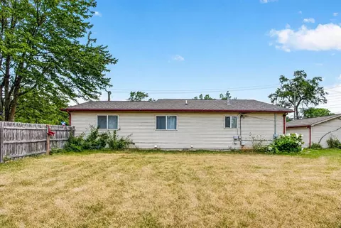 Exterior - 11209 Jackson, Taylor, MI 48180 photo 14 of 20