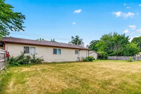 Exterior - 11209 Jackson, Taylor, MI 48180 photo 15 of 20