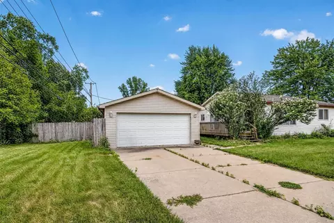 Exterior - 11209 Jackson, Taylor, MI 48180 photo 8 of 20