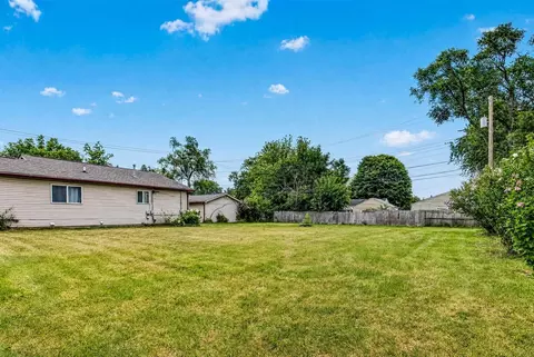 Exterior - 11209 Jackson, Taylor, MI 48180 photo 16 of 20