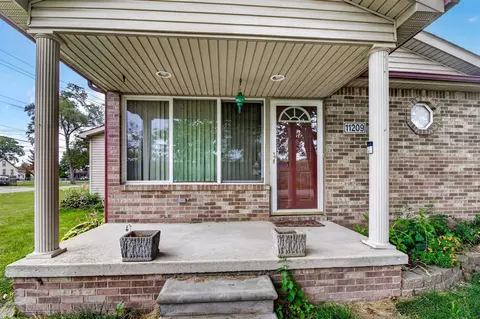 Exterior - 11209 Jackson, Taylor, MI 48180 photo 3 of 20