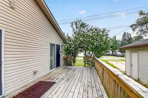 Exterior - 11209 Jackson, Taylor, MI 48180 photo 6 of 20