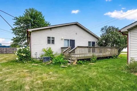 Exterior - 11209 Jackson, Taylor, MI 48180 photo 9 of 20