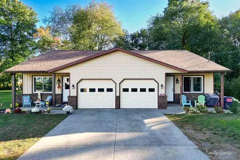 286 Felch, Holland, MI 49424