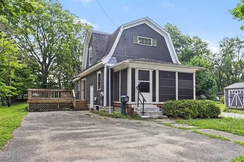 40 Oxford, Battle Creek, MI 49017