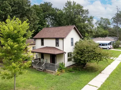 304 N Hartel, Potterville, MI 48876