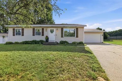 5951 Brookridge, Grand Rapids, MI 49508