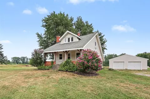 8112 72nd, Hudsonville, MI 49426