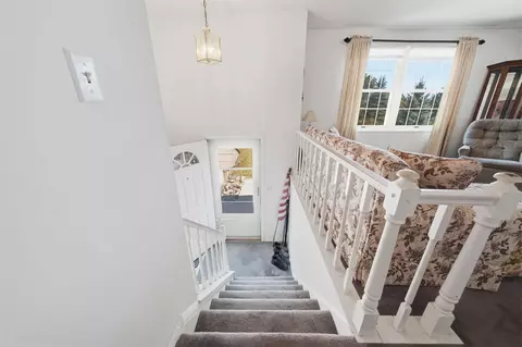 Entry Way - 2129 Heights, Brooklyn, MI 49230 photo 1 of 1