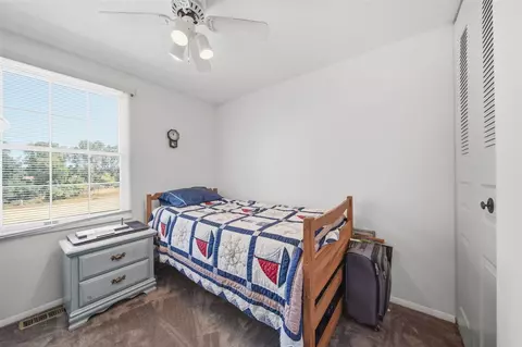 Bedroom - 2129 Heights, Brooklyn, MI 49230 photo 1 of 3