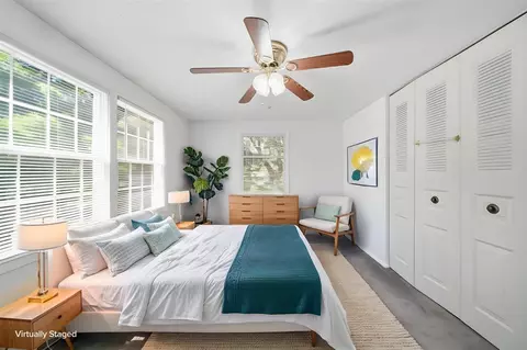 Bedroom - 2129 Heights, Brooklyn, MI 49230 photo 3 of 3