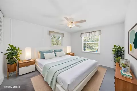 Bedroom - 2129 Heights, Brooklyn, MI 49230 photo 2 of 3