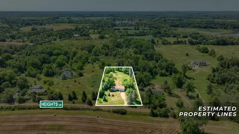 View/Area - 2129 Heights, Brooklyn, MI 49230 photo 1 of 3