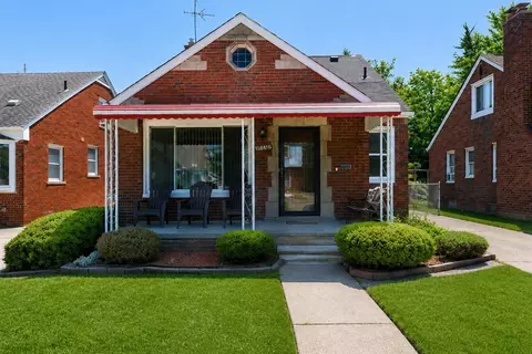 15640 Stricker, Eastpointe, MI 48021
