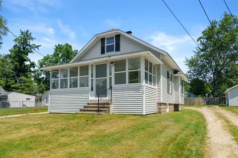 132 Gilkison, Kalamazoo, MI 49006